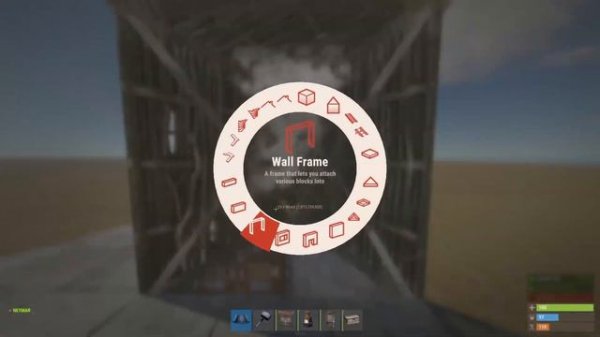 NEW Simple Bunker SOLO DUO In Rust 2024 / Rust Base Design