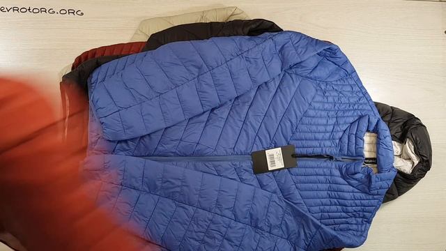 01224 Mix Joy Spirit Light Jacket (куртки осень) (8) 1 пак 8,00 23,70€ сток смотреть онлайн