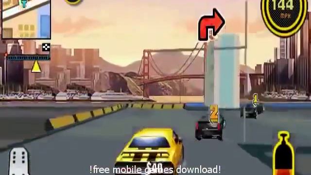 Download Free Java Jar Mobile Games смотреть онлайн