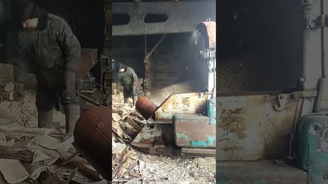Дробилка самодельная автономная смотреть онлайн