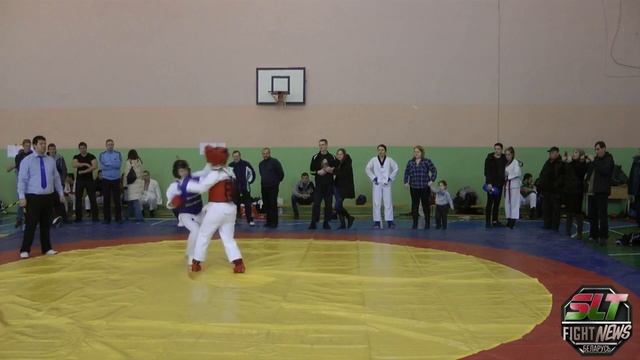 Кубок Республики Беларусь по Вовинам Вьет Во Дао 27.11.2016 г.Могилев смотреть онлайн
