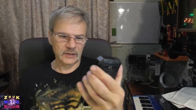 Мультиметр GD120B от GVDA смотреть онлайн