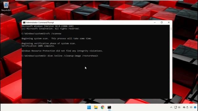 SOLVED How to fix Missing DLL files on Windows 11 - Complete Tutorial смотреть онлайн