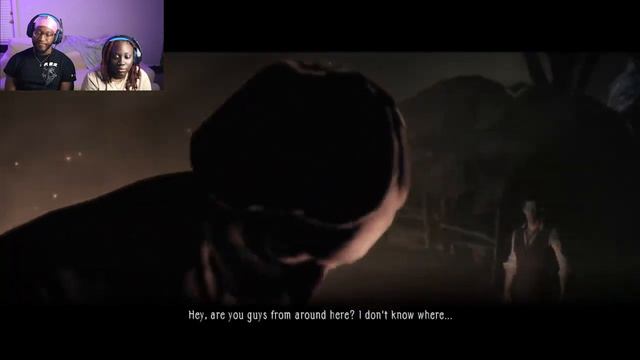 "Remnants: Chasing Leslie!" - The Evil Within Playthrough Chapter 2 смотреть онлайн