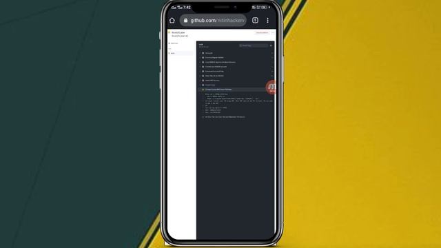 How to create Free RDP in GitHub 2021 - Free creat Windows RDP in mobile 7GB ram смотреть онлайн