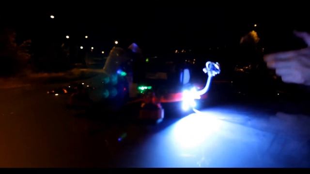 CAR VS DRONE смотреть онлайн