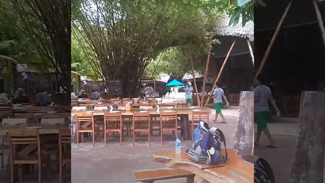 Coral Island, Coral Beach, Phuket