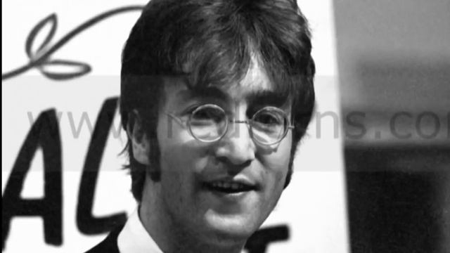 BEETLES CROSSROADS PROGRAM 33 - Lennon Replaced смотреть онлайн