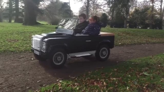 20 Самых Маленьких Машин, От Которых Ты Офигеешь смотреть онлайн