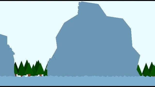 Hulk vs Wolverine Parte 2 (Stick nodes animation) смотреть онлайн