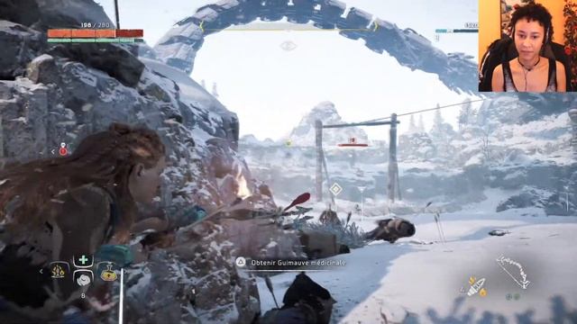 [HORIZON] Playthrough - Eclosion et révélations ! - Ep7 смотреть онлайн