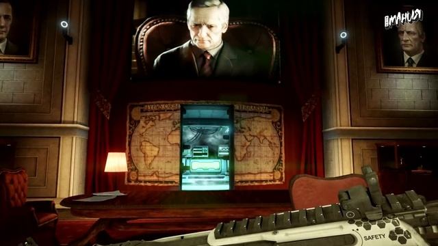 ИГРОВЫЕ НОВОСТИ | Новая игра Blizzard, анонс Crysis 4, скандал вокруг LEGO Star Wars смотреть онлайн