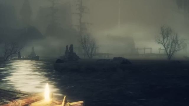 New Elden Ring DLC Leak by Lance McDonald смотреть онлайн