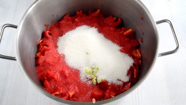 ЛЕЧО ☆ Мой ЛЮБИМЫЙ рецепт смотреть онлайн