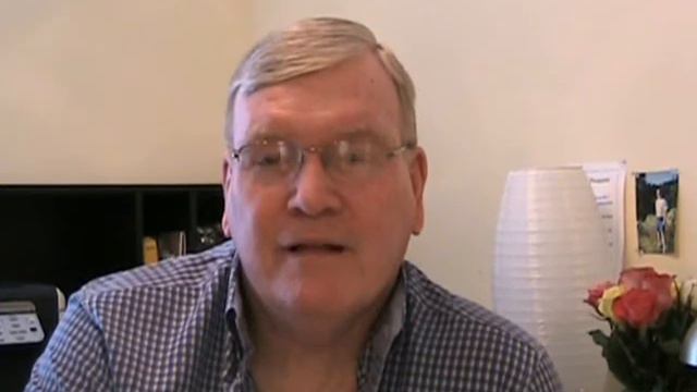 Public Speaking Tips from Mike Sheridan смотреть онлайн