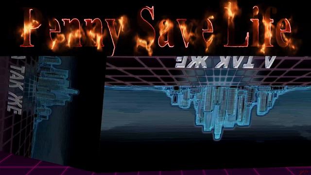 Маркетинг Penny Save Life смотреть онлайн