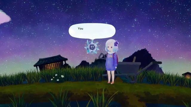 Sumire Full Demo Gameplay Walkthrough / [No Commentary] смотреть онлайн