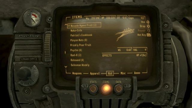 Let's Play... Fallout: New Vegas! #13 TIME FOR A NEW MAYOR? (Gameplay / Walkthrough) смотреть онлайн