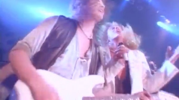 Europe - The Final Countdown