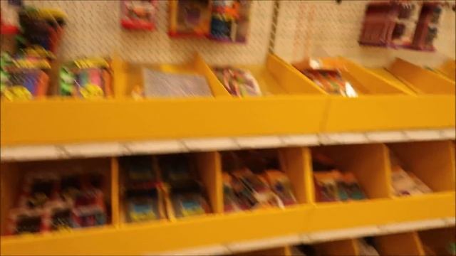 красивая американская канцелярия из Target BACK TO SCHOOL | Polina Sladkova смотреть онлайн