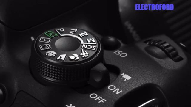 Canon EOS 700D смотреть онлайн