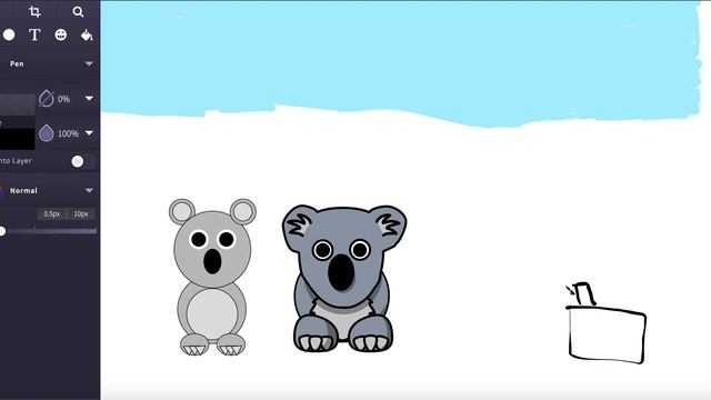 Animating Using Sketchpad 5.1 смотреть онлайн