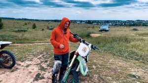 Почему китайские эндуро не очень ? В чем проблема китайских мотоциклов и почему б/у японец лучше ?