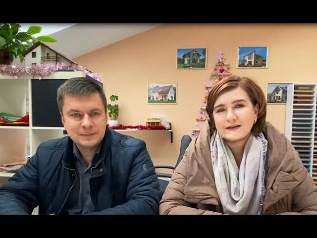 Видеоотзыв наших заказчиков и благодарность команде смотреть онлайн