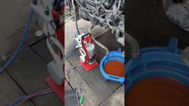 Зачем менять радиатор кондиционера. смотреть онлайн