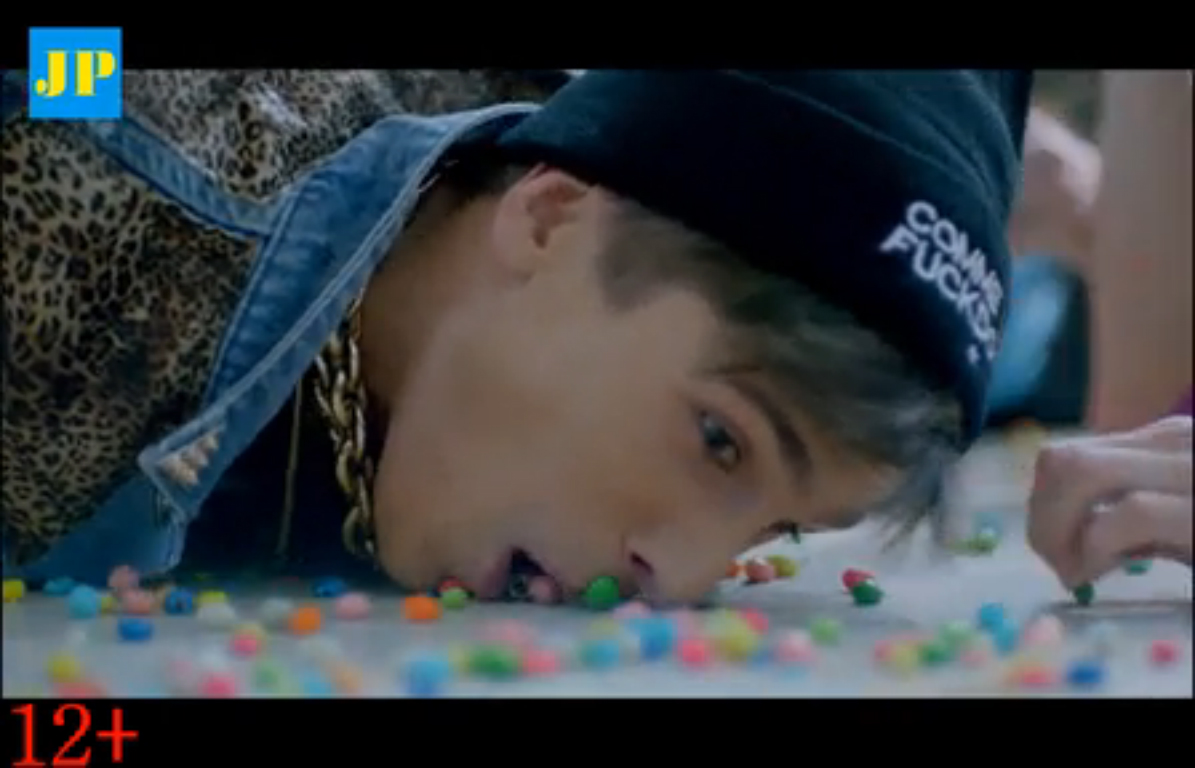 Время и Стекло (Time & Glass) - #кАроче