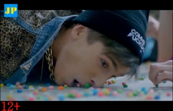 Время и Стекло (Time & Glass) - #кАроче