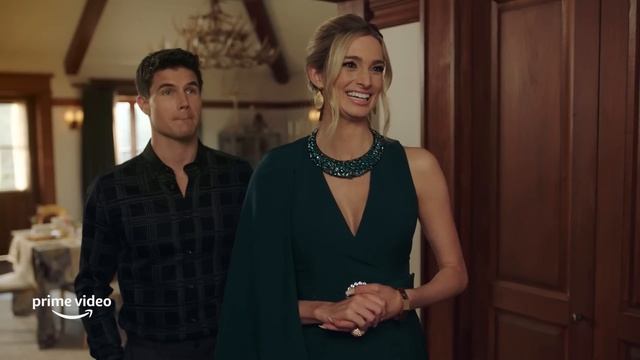 Upload Season 2 - Official Trailer | Prime Video смотреть онлайн