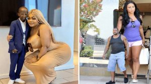 Самые Необычные Пары В Мире