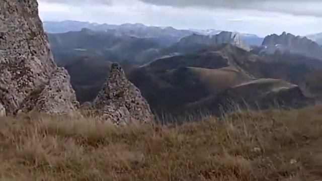 Конные и пешие туры в предгорье Кавказа смотреть онлайн