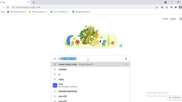 Php wemp server installation and visual studio code installation In Hindi/urdu #php_part_2 смотреть онлайн