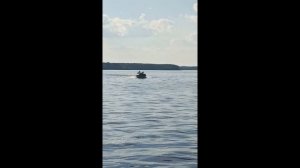 Риб Baltic Boats A420Z с мотором Tohatsu MFS30C EFI