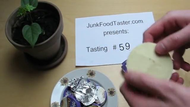 Milka CocoWafer (white chocolate) смотреть онлайн
