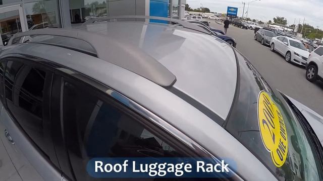 Bill Buck Video Library : 2009 Saturn Vue XR : 2866P смотреть онлайн