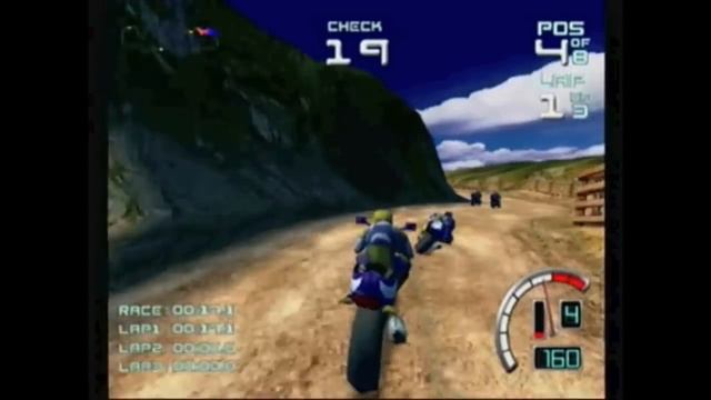 RACING GAMES - Hidden Gems Part 1 смотреть онлайн