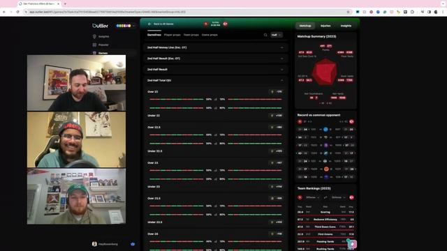 Superbowl LVIII Insights Live Stream | Wednesday 2/7 смотреть онлайн