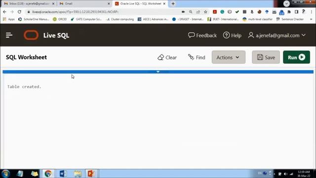 SQL Tutorial for Beginners in Tamil and English - #DROP command #Live Example смотреть онлайн