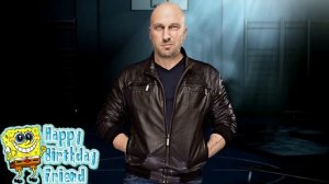 ЛЁША, С ДНЁМ РОЖДЕНИЯ!