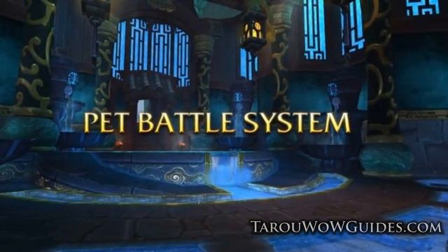 WoW: Mists of Pandaria - Tarou's Thoughts, Opinions, & Outlook! смотреть онлайн