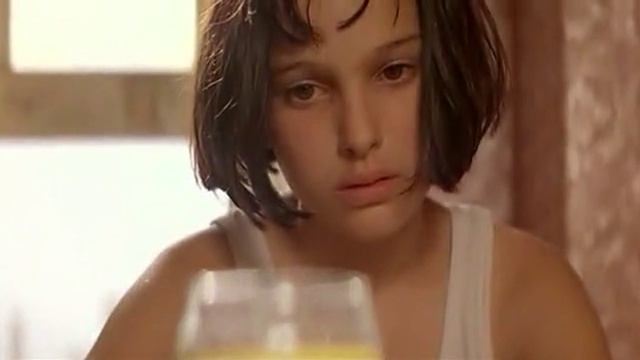 Леон смотреть онлайн