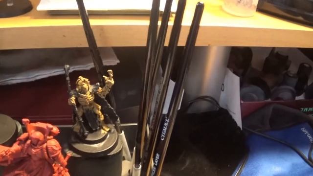 Joining the Hive Mind, Hobby Blog 7/3/2021 смотреть онлайн