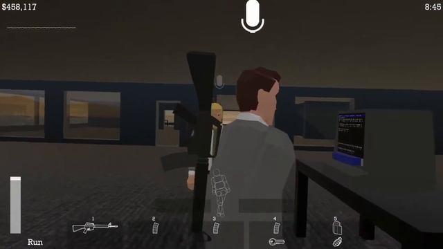 Sub Rosa Computer Guide смотреть онлайн