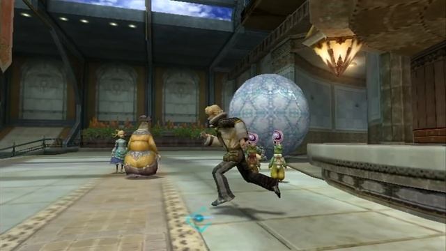 HellfireComms Quick Looks [#70: Final Fantasy Crystal Chronicles: The Crystal Bearers] смотреть онлайн