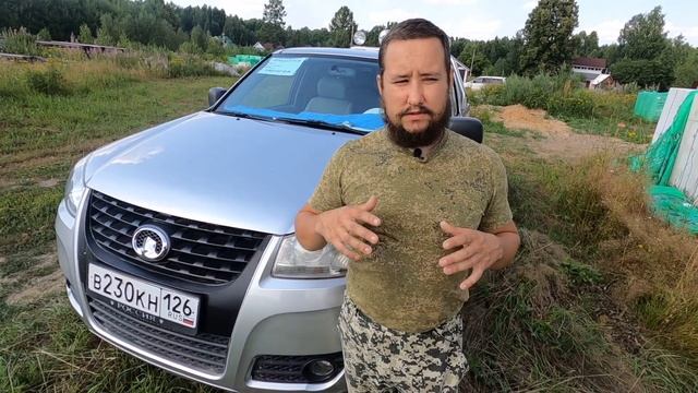 ПРОДАЮ ПИКАП Great Wall Wingle 5