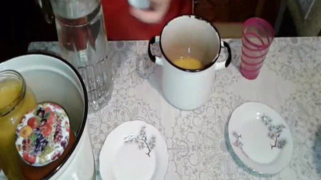 Живопись на Теле