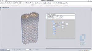 BIM-интеграция программных продуктов ЛИРА-САПР и Autodesk. Часть 2.